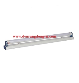 Bộ đèn LED tuýp T8L N01 M11/ 10W (nhựa) - Rạng Đông
